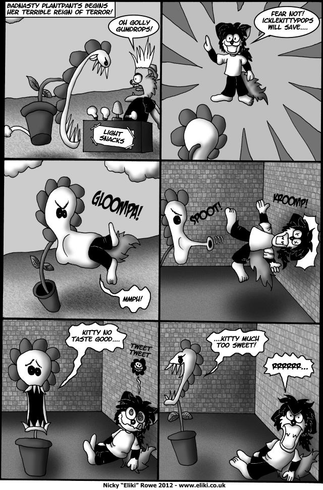 Chapter 4 - Icklekittypops - Page 7
