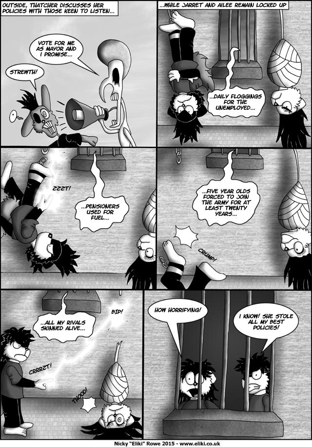 Chapter 12 - Politics Page 5