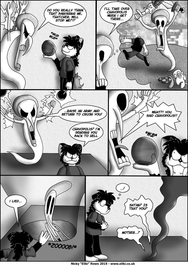 Chapter 12 - Politics Page 13