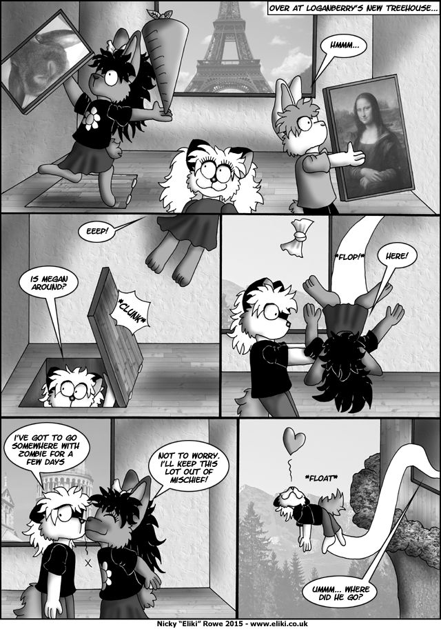 Chapter 13 - Mould Page 2