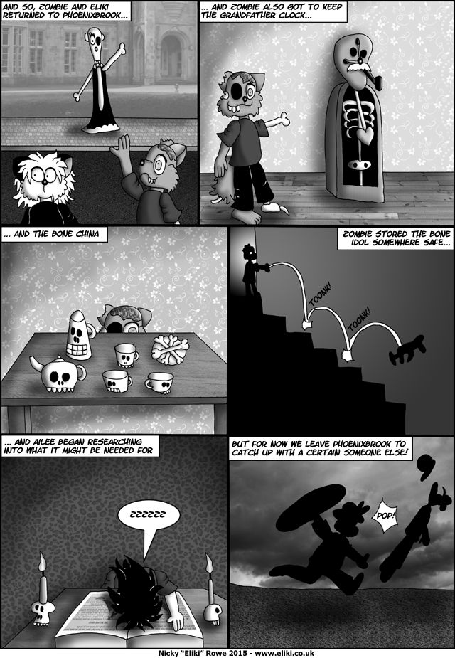 Chapter 13 - Mould Page 13