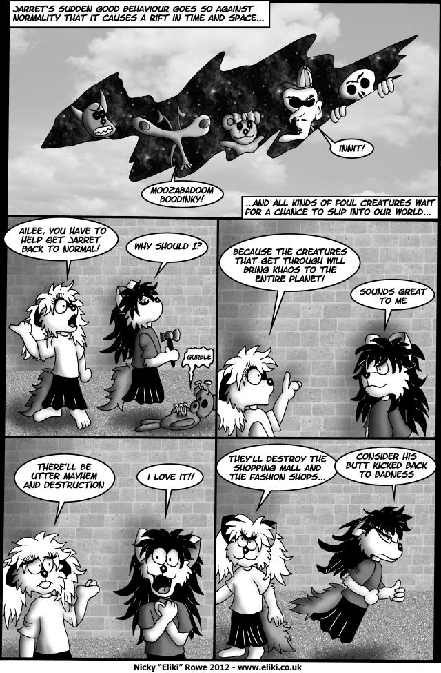 Chapter 4 - Icklekittypops - Page 3