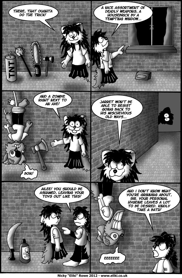Chapter 4 - Icklekittypops - Page 4