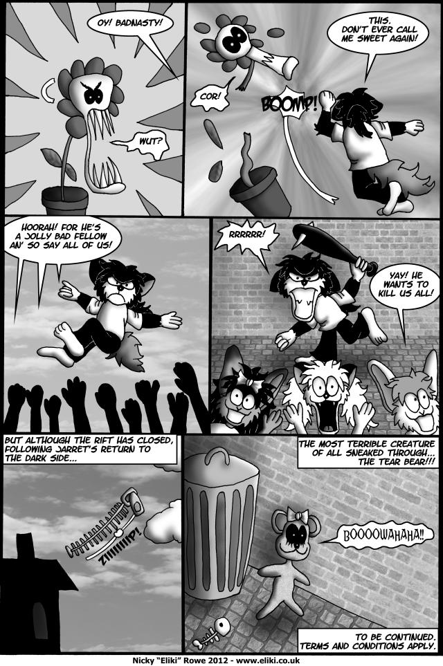 Chapter 4 - Icklekittypops - Page 8