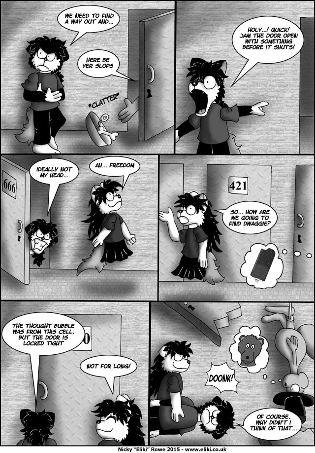 Chapter 12 - Politics Page 6