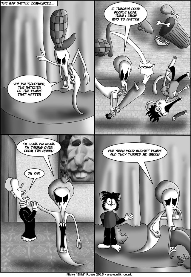 Chapter 12 - Politics Page 9