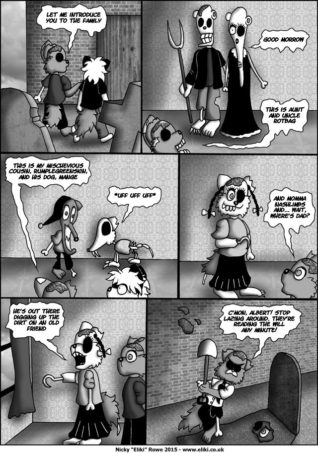 Chapter 13 - Mould Page 4